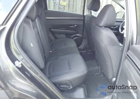 2024 Hyundai Tucson Se из США, поврежденный, VIN 5NMJACDE1RH309207